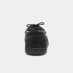 Oscar Mens Moccasin*The Slipper Company Online