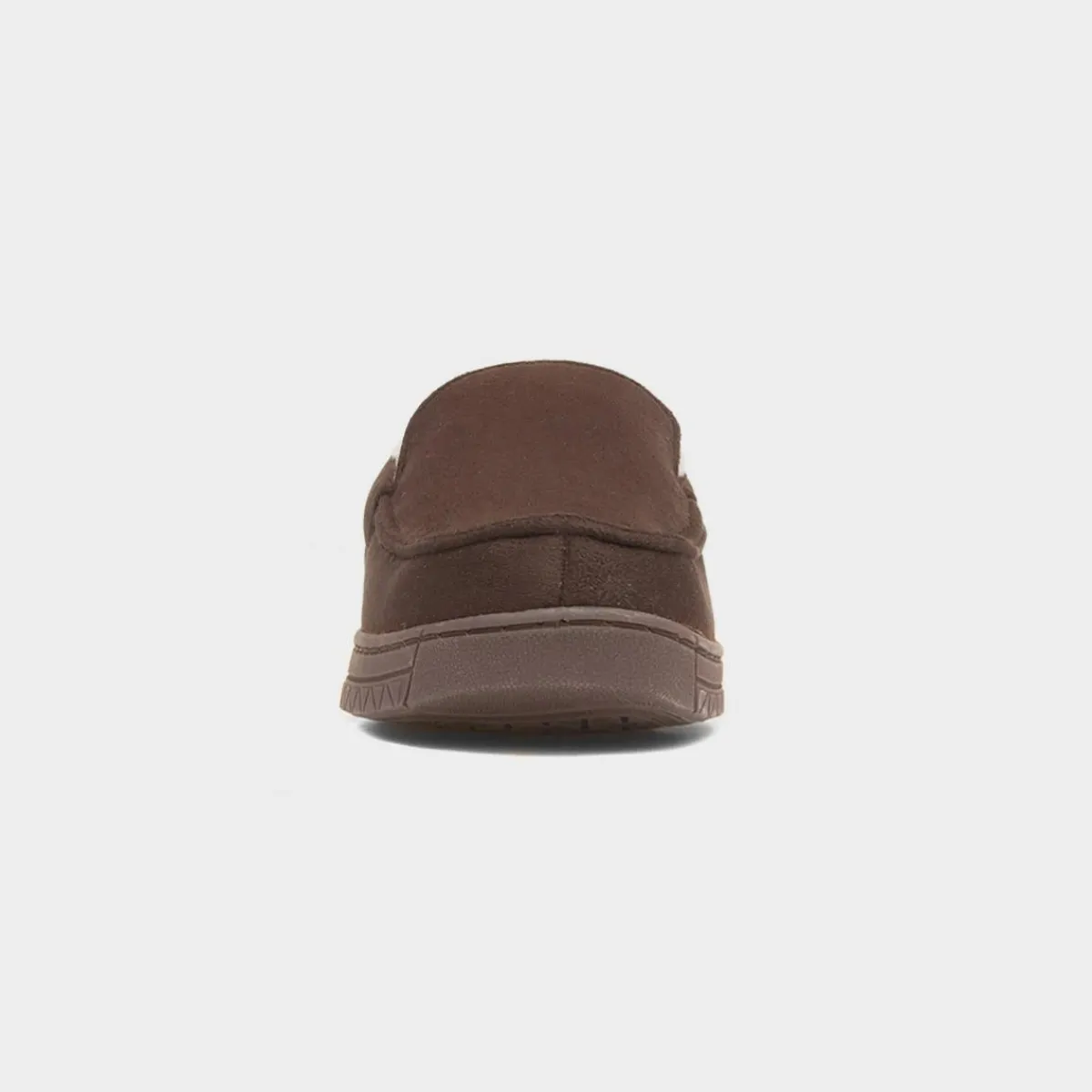 Otis Mens Moccasin*The Slipper Company Hot