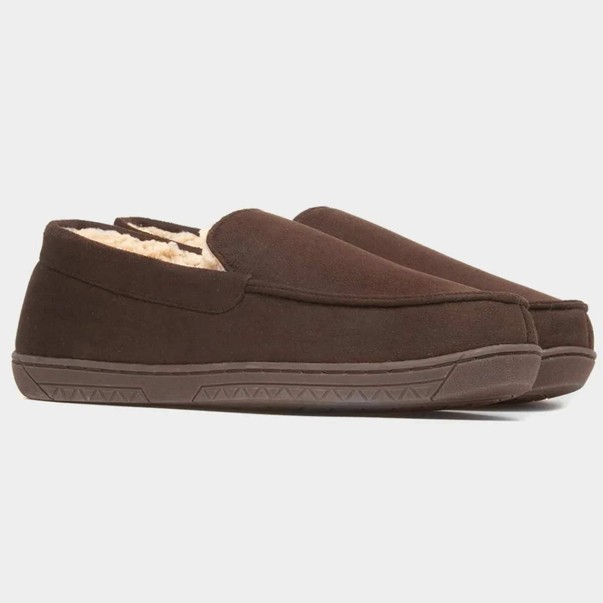 Otis Mens Moccasin*The Slipper Company Hot