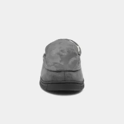 Otis Mens Moccasin*The Slipper Company Discount