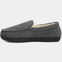 Otis Mens Moccasin*The Slipper Company Discount