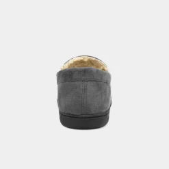 Otis Mens Moccasin*The Slipper Company Discount