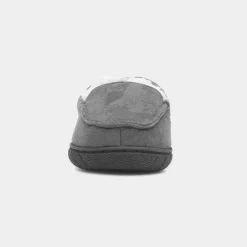 Otis Boys Moccasin*The Slipper Company New