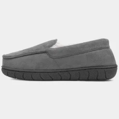 Otis Boys Moccasin*The Slipper Company New