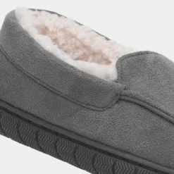 Otis Boys Moccasin*The Slipper Company New