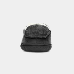 Otis Boys Moccasin*The Slipper Company Clearance