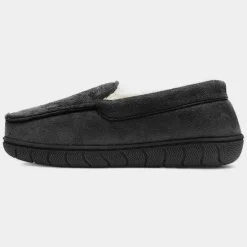 Otis Boys Moccasin*The Slipper Company Clearance