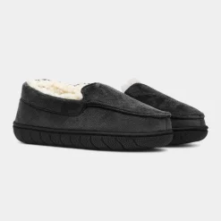 Otis Boys Moccasin*The Slipper Company Clearance