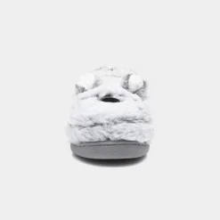 Rebel Womens Moccasin*The Slipper Company New