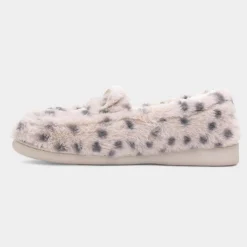 Rebel Womens Moccasin*The Slipper Company Sale