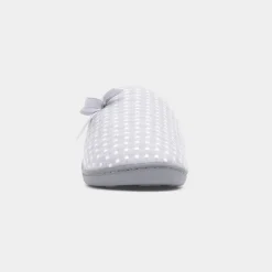 Rheba Womens Mule Slipper*The Slipper Company New