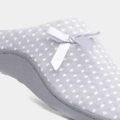 Rheba Womens Mule Slipper*The Slipper Company New
