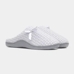 Rheba Womens Mule Slipper*The Slipper Company New