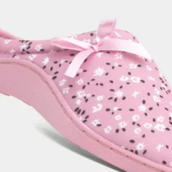 Rheba Womens Mule Slipper*The Slipper Company Best