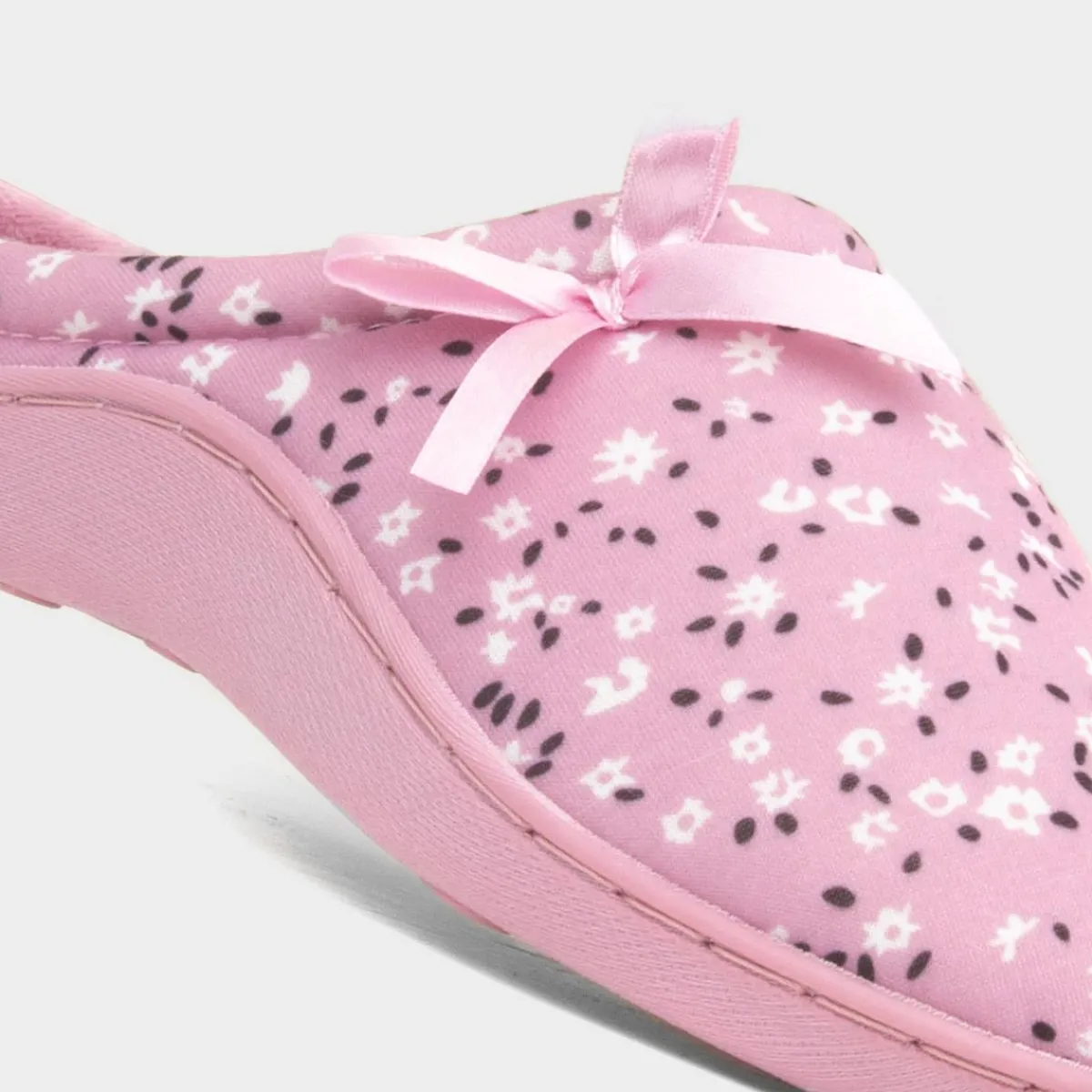 Rheba Womens Mule Slipper*The Slipper Company Best