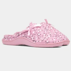 Rheba Womens Mule Slipper*The Slipper Company Best