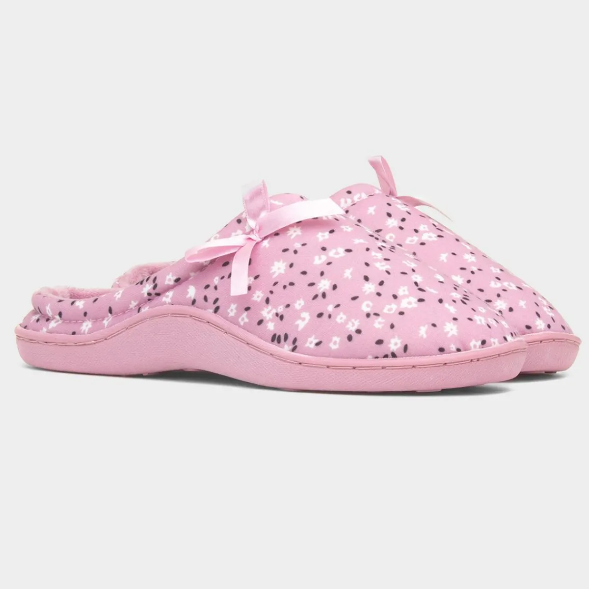 Rheba Womens Mule Slipper*The Slipper Company Best