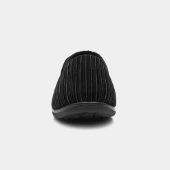 Rory Mens Twin Gusset Slipper*The Slipper Company Clearance