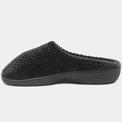 Popcorn Terry Womens Slipper*Totes Best