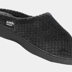 Popcorn Terry Womens Slipper*Totes Best