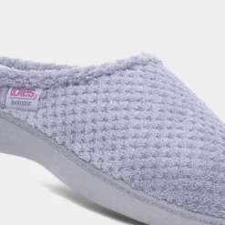 Popcorn Terry Womens Slipper*Totes Online