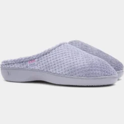 Popcorn Terry Womens Slipper*Totes Online