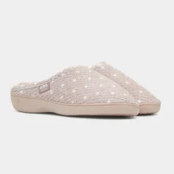 Popcorn Terry Womens Slipper*Totes Online