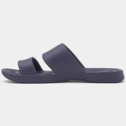 Solbounce Womens Navy EVA Slider*Totes Best