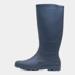 Beck Mens Navy Welly*Trespass Hot