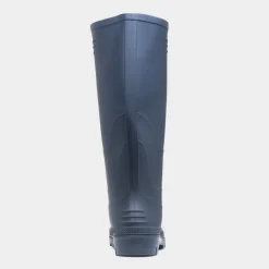 Beck Mens Navy Welly*Trespass Hot