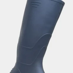 Beck Mens Navy Welly*Trespass Hot