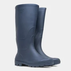 Beck Mens Navy Welly*Trespass Hot