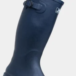 Recon X Mens Navy Welly*Trespass Best