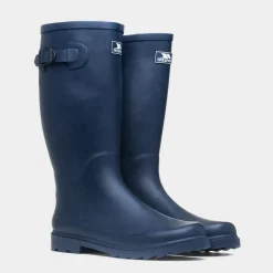 Recon X Mens Navy Welly*Trespass Best