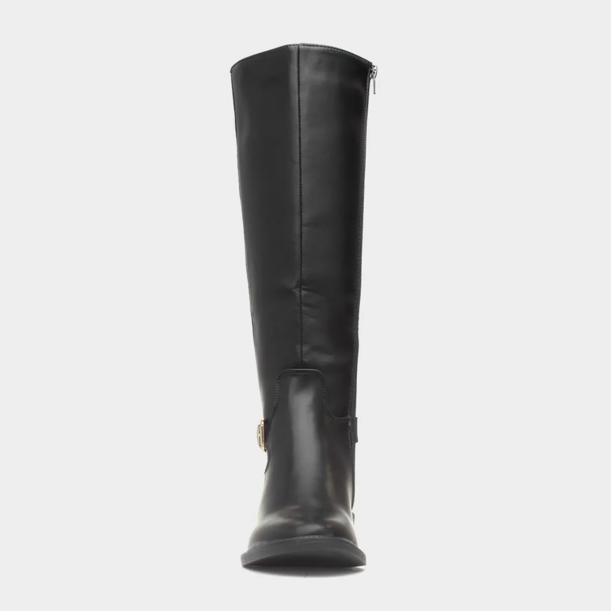 Aria Womens Black Knee High Boot*Truffle Online