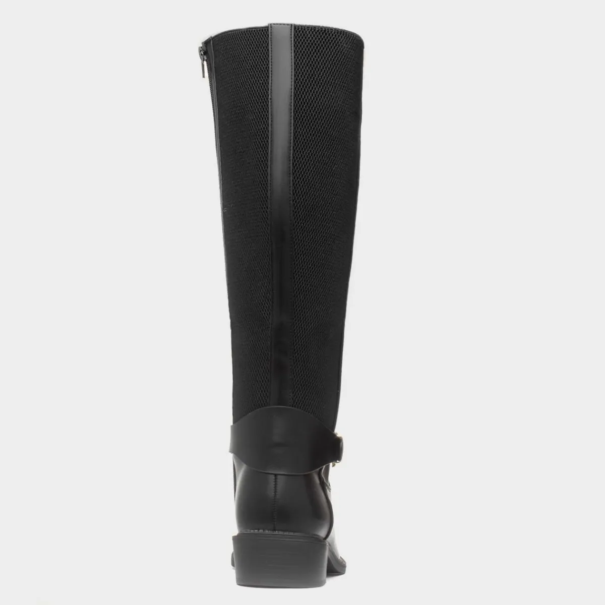 Aria Womens Black Knee High Boot*Truffle Online