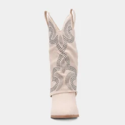 Arizona Womens Cowboy Calf Boot*Truffle Sale