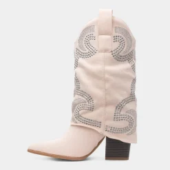Arizona Womens Cowboy Calf Boot*Truffle Sale