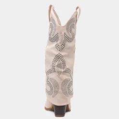 Arizona Womens Cowboy Calf Boot*Truffle Sale