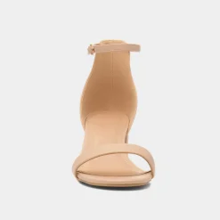 Blythe Womens Heeled Sandal*Truffle Fashion