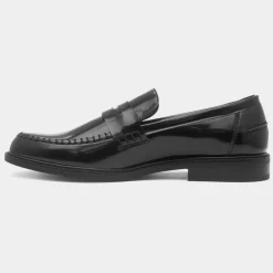 Cecilia Womens Black Loafer*Truffle Online