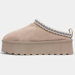 Chelsea Womens Mushroom Platform Shoe*Truffle Fashion