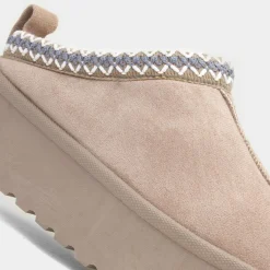 Chelsea Womens Mushroom Platform Shoe*Truffle Fashion