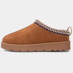 Chloe Womens Chestnut Summer Shoe*Truffle New