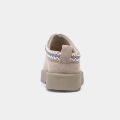Chloe Womens Mushroom Summer Shoe*Truffle Online