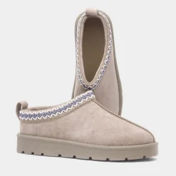 Chloe Womens Mushroom Summer Shoe*Truffle Online