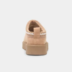 Chloe Womens Sand Summer Shoe*Truffle Sale