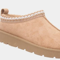 Chloe Womens Sand Summer Shoe*Truffle Sale