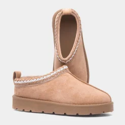 Chloe Womens Sand Summer Shoe*Truffle Sale
