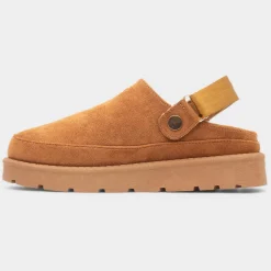 Cora Womens Chestnut Slip On Shoe*Truffle Hot